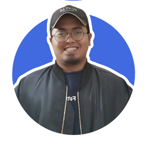 Arizka Yusril Aziz